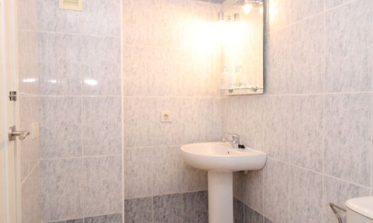 Resale - Penthouses -
Torrevieja - Centro - Torrevieja