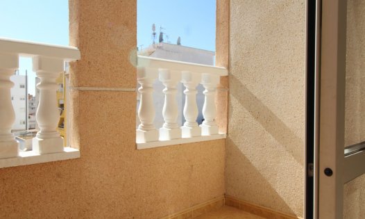 Resale - Penthouses -
Torrevieja - Centro - Torrevieja