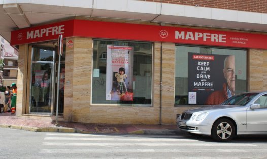 Resale - Penthouses -
Torrevieja - Centro - Torrevieja