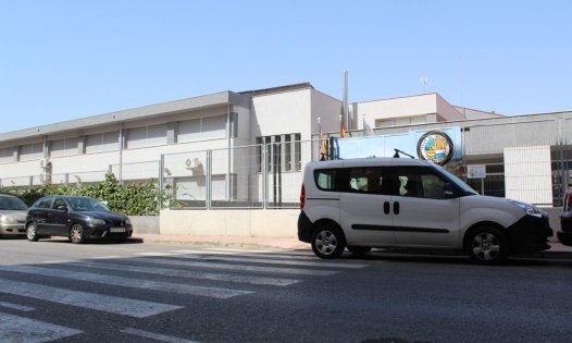 Resale - Penthouses -
Torrevieja - Centro - Torrevieja