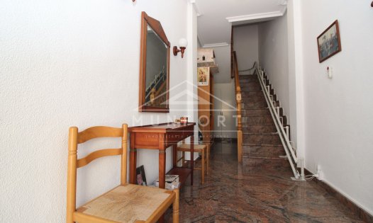 Herverkoop - Appartementen -
San Javier - Santiago de la Ribera