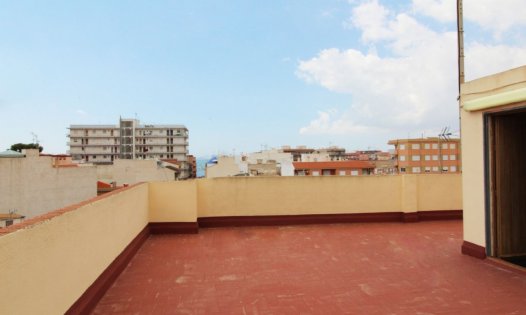 Återförsäljning - Lägenheter -
San Pedro del Pinatar - Lo Pagán