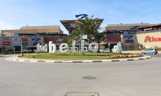 Herverkoop - Appartementen -
Orihuela Costa - La Zenia