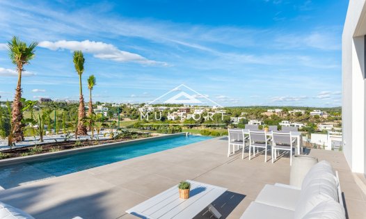 Revente - Villas de luxe -
Orihuela Costa - Las Colinas Golf