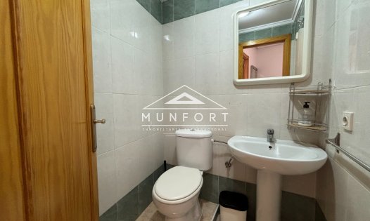 Herverkoop - Appartementen -
Torrevieja - Torrevieja Centro