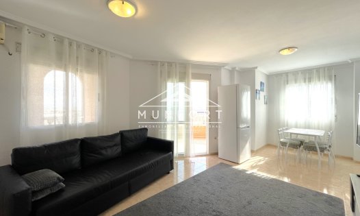 Revente - Appartements -
Torrevieja - Torrevieja Centro