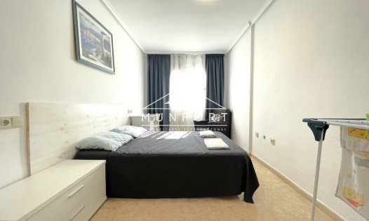 Segunda mano - Apartamentos -
Torrevieja - Torrevieja Centro