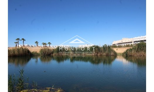 Videresalg - Toppleiligheter -
Roldán - La Torre Golf Resort