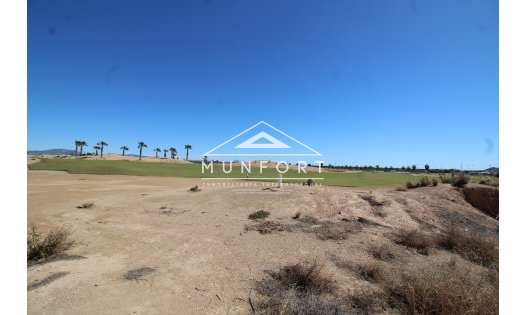 Återförsäljning - Takvåningar -
Roldán - La Torre Golf Resort