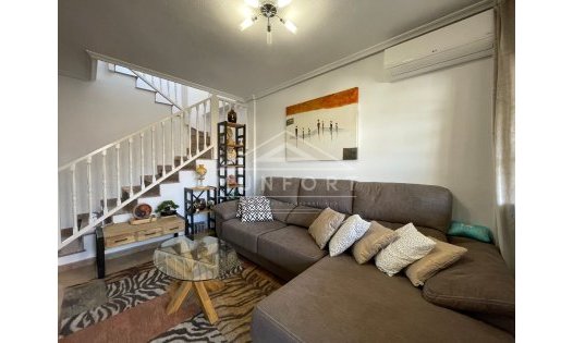 Återförsäljning - Lägenheter -
Orihuela Costa - ZENIAMAR