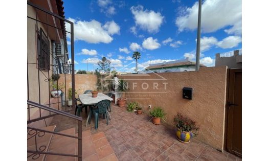 Revente - Villas -
Alcázares, Los - Los Narejos