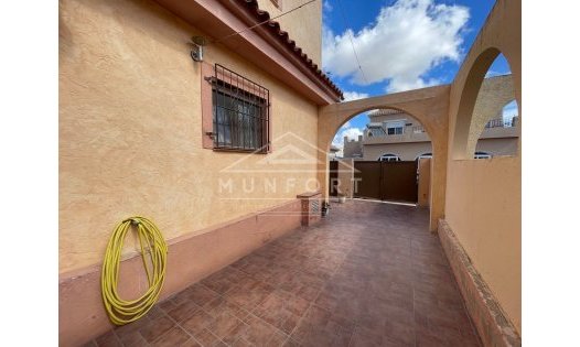 Revente - Villas -
Alcázares, Los - Los Narejos