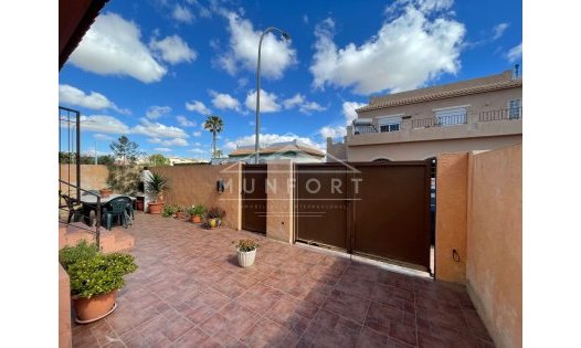 Revente - Villas -
Alcázares, Los - Los Narejos