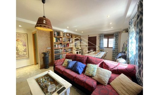 Revente - Villas -
Alcázares, Los - Los Narejos