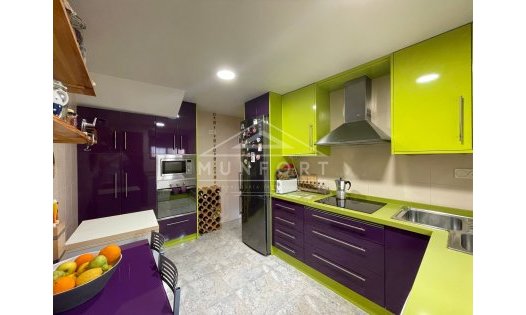 Revente - Villas -
Alcázares, Los - Los Narejos