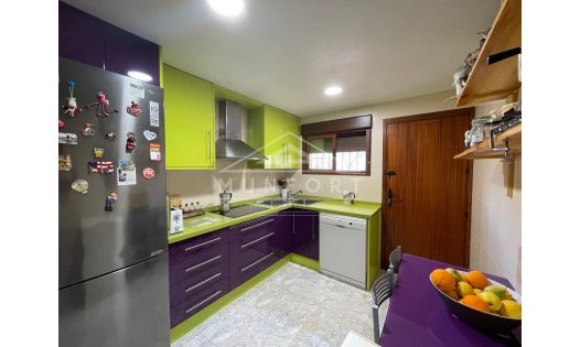 Revente - Villas -
Alcázares, Los - Los Narejos