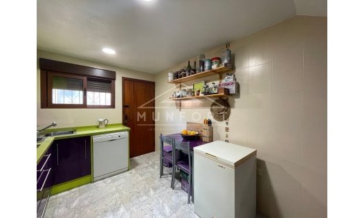 Revente - Villas -
Alcázares, Los - Los Narejos