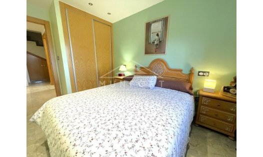 Revente - Villas -
Alcázares, Los - Los Narejos