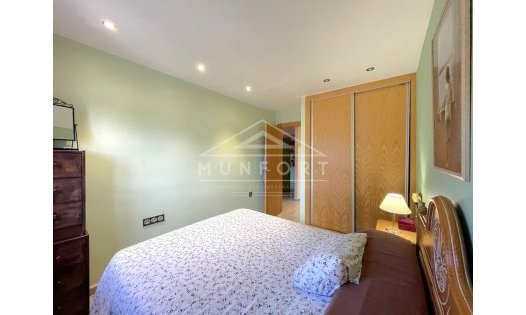 Revente - Villas -
Alcázares, Los - Los Narejos