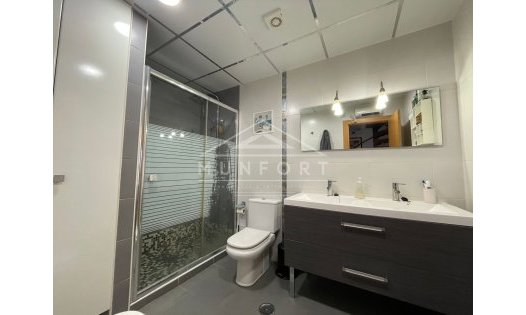 Revente - Villas -
Alcázares, Los - Los Narejos