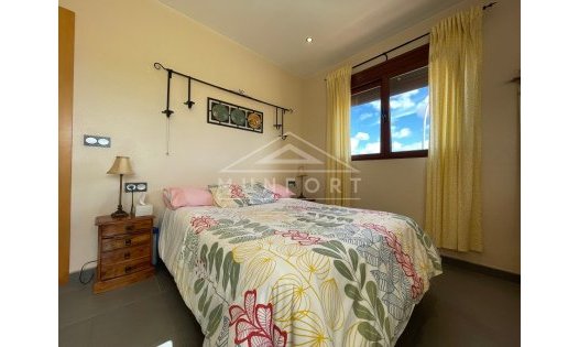 Revente - Villas -
Alcázares, Los - Los Narejos