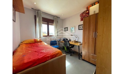 Revente - Villas -
Alcázares, Los - Los Narejos