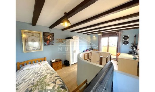 Revente - Villas -
Alcázares, Los - Los Narejos