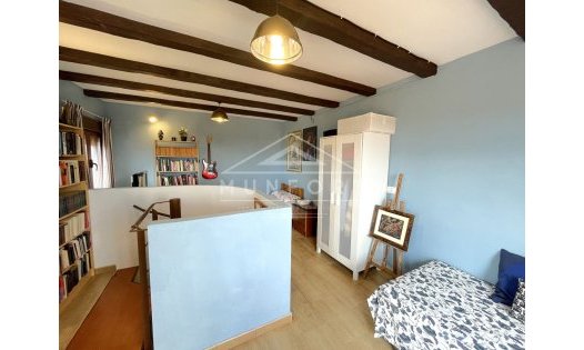 Revente - Villas -
Alcázares, Los - Los Narejos