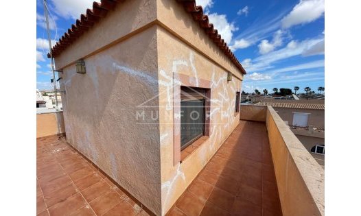 Revente - Villas -
Alcázares, Los - Los Narejos