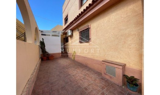 Revente - Villas -
Alcázares, Los - Los Narejos