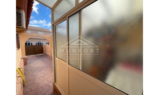 Revente - Villas -
Alcázares, Los - Los Narejos