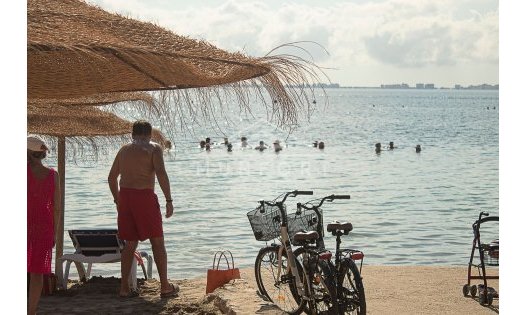 Revente - Villas -
Alcázares, Los - Los Narejos