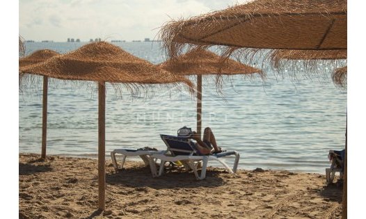 Revente - Villas -
Alcázares, Los - Los Narejos