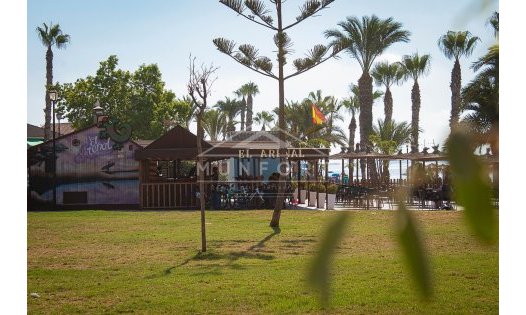 Revente - Villas -
Alcázares, Los - Los Narejos