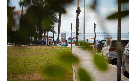 Revente - Villas -
Alcázares, Los - Los Narejos