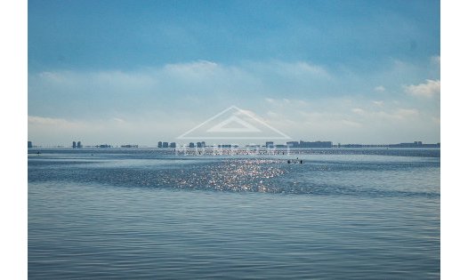 Revente - Villas -
Alcázares, Los - Los Narejos