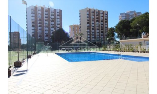 Återförsäljning - Villor -
Orihuela Costa - Villamartín