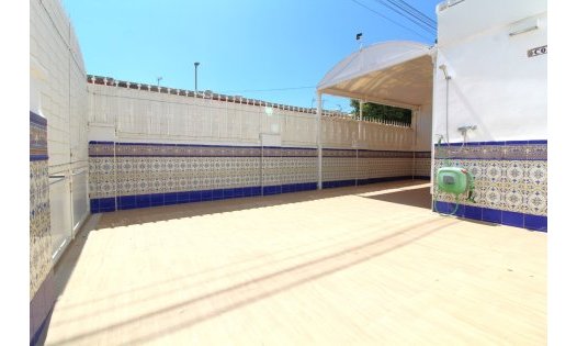 Videresalg - Rekkehus -
Alcázares, Los - Los Alcázares