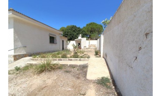 Revente - Villas -
Pilar de la Horadada - El Pinar de Campoverde