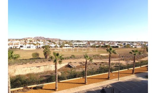 Resale - Apartments -
Torre-Pacheco - GOLF RESORT