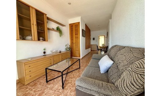 Resale - Bungalows -
Los Urrutias