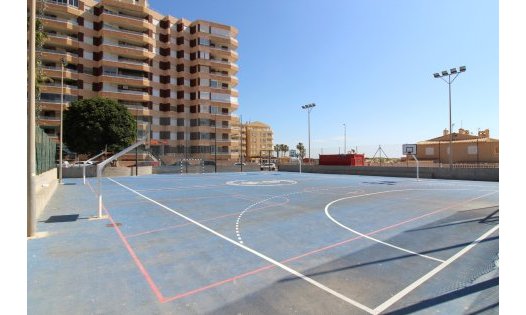 Resale - Apartments -
Torrevieja - La Mata