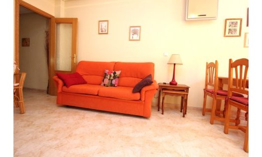 Herverkoop - Appartementen -
Torrevieja - Playa del Cura