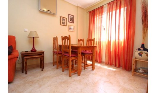 Revente - Appartements -
Torrevieja - Playa del Cura