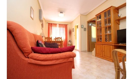 Resale - Apartments -
Torrevieja - Playa del Cura - Torrevieja