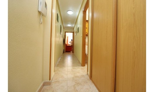 Resale - Apartments -
Torrevieja - Playa del Cura