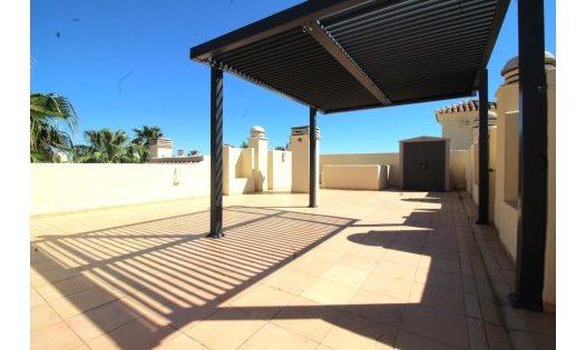 Revente - Penthouses -
San Javier - Roda Golf Resort