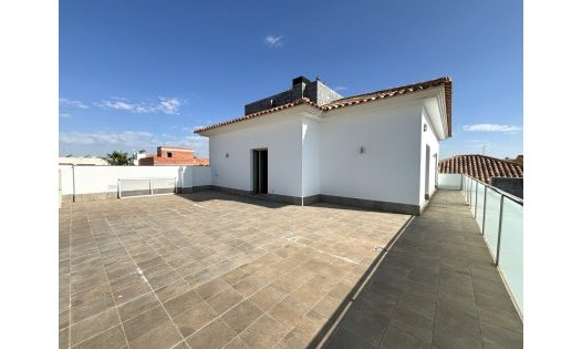 Videresalg - Luksusvillaer -
San Pedro del Pinatar