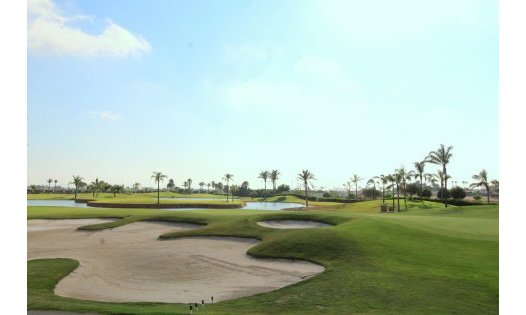 Wiederverkauf - Penthäuser -
San Javier - Roda Golf Resort