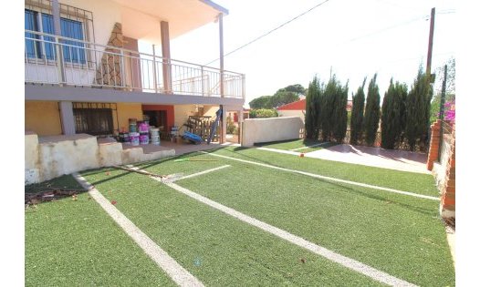 Resale - Villas -
Los Urrutias - EL CARMOLI